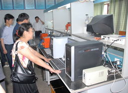 重慶市煤礦安全監控系統技術服務中心評估會順利召開