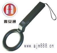 手持金屬探測(cè)器選購(gòu)指南 廠(chǎng)家、價(jià)格與安全防護(hù)應(yīng)用