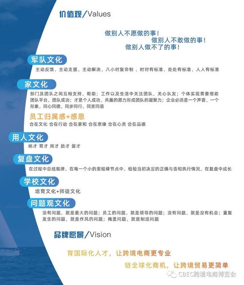 攜手共進(jìn) 山西君正商務(wù)信息咨詢與CBEC跨博會(huì)達(dá)成合作